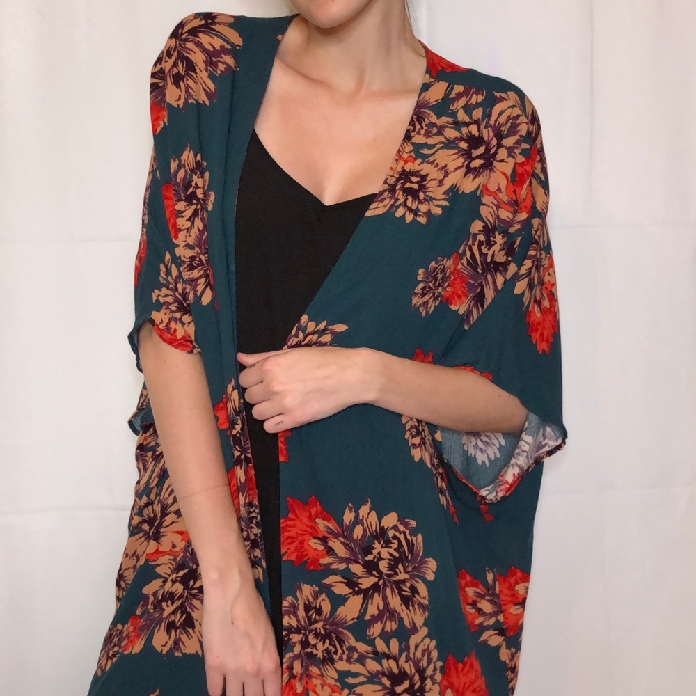 Kimono